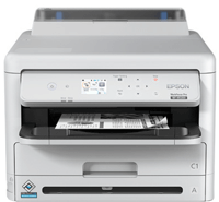 דיו למדפסת Epson WorkForce Pro WF-M5399